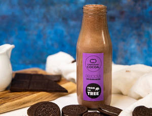 Classic Oreo Shake