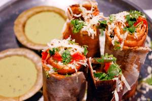 Cheese Mysore Dosa