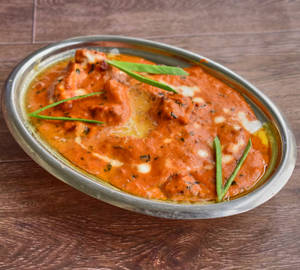 Butter Chicken Masala