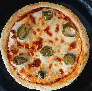 Jalapenoz Pizza(99)