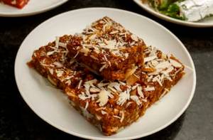 Desi Ghee Doda Burfi 
