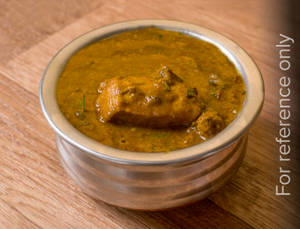 Chicken Masala (4 Pcs)