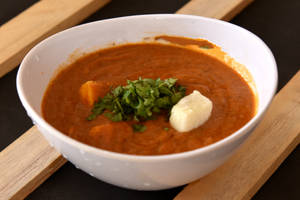 Paneer Butter Masala
