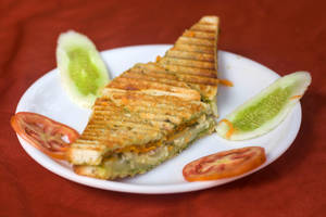 Veg Sandwich