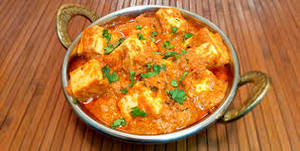 Paneer masala