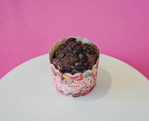 Chocolate Chips Muffin
