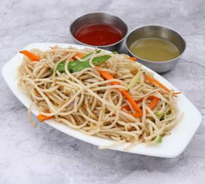 Hakka Noodles