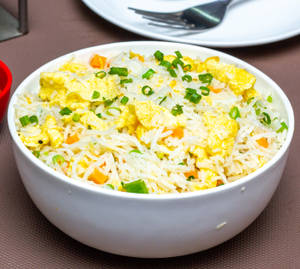 Egg Rice