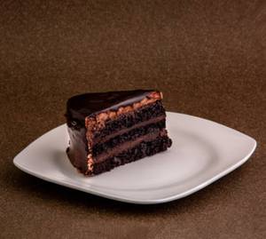 Death By Chocolate Pastry