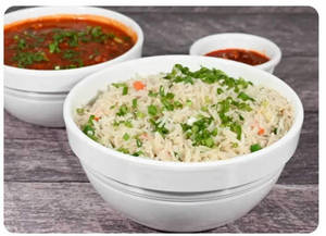 Veg Chopper Rice