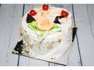 Cassatta cake