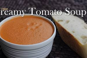Tomato Soup