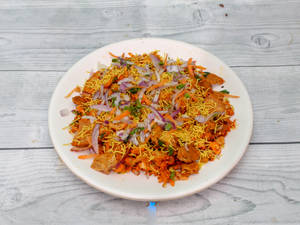 Nippate Bhel