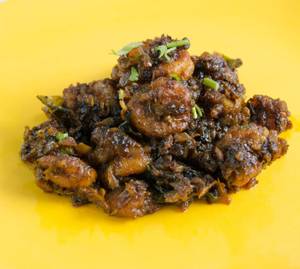 Pepper Prawn