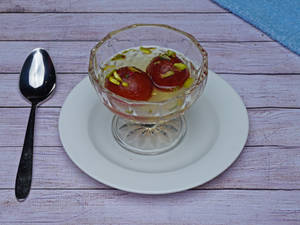 Gulab Jamun
