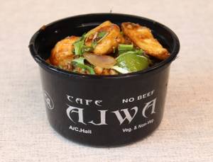 Paneer Chilli
