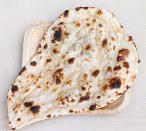 Butter Naan