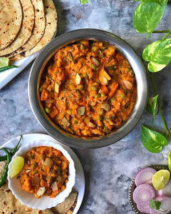 Ajinkya Veg Handi