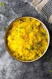 Saffron Rice