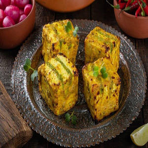 Paneer Tikka Multani