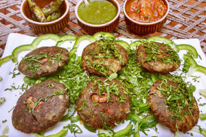 Hara Bhara Kebab