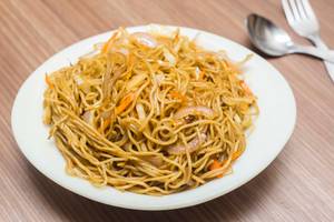 Veg Chow mein