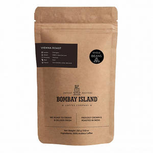 Vienna Roast - Dark Roast