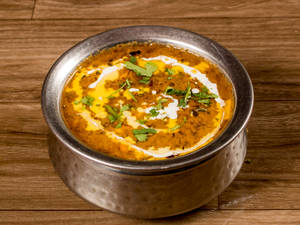 Dal Makhani (500 Ml)