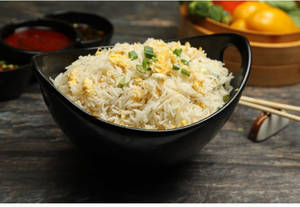 Egg Fried Rice
