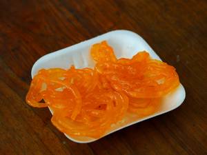 Sudh Ghee Jalebi