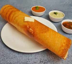 Butter Masala Dosa
