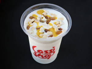 Dry Fruit Lassi
