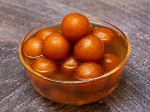 Angoori Gulab Jamun Special 500gm