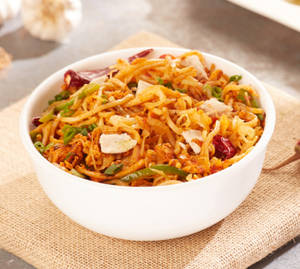 Chicken Schezwan  Noodles