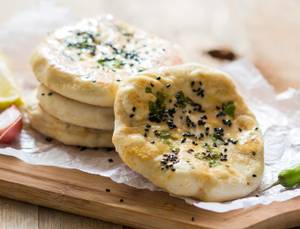Paneer Kulcha