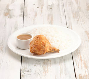 1 Choice Pcs Chicken