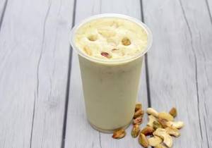 Badam milk
