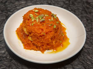 Carrot Halwa (~100gms)