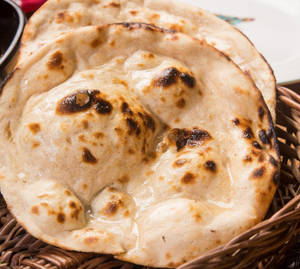 Tandoori Roti