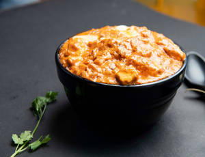 Shahi paneer