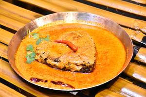 Katla Kalia ( 1 Pc ) 