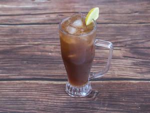 Lemon Iced Tea
