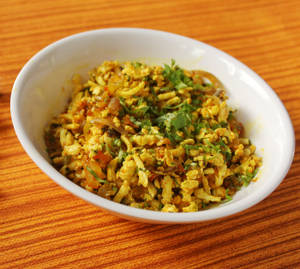 Paneer Bhurji