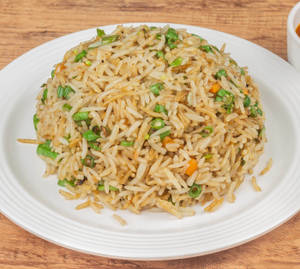 Veg Fried Rice