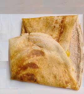 Rawa Paneer Dosa