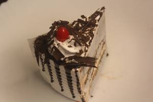 Black Forest Pastry