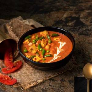 Veg Toofani