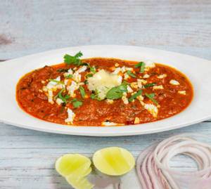 Paneer Lababdar              