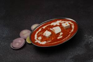 Paneer Butter Masala