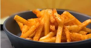 French Fries Medium